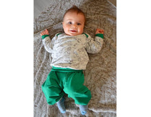 Load image into Gallery viewer, Duckie Pants Pattern
