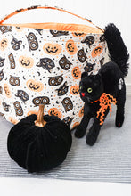 Load image into Gallery viewer, Fabric Bucket Sewing Pattern
