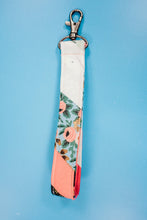 Load image into Gallery viewer, Fabric Key Fob Pattern
