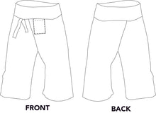 Load image into Gallery viewer, 161 Thai Fisherman Pants
