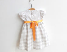 Load image into Gallery viewer, Fly Away Special Occasion Dress Pattern
