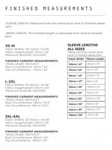 Load image into Gallery viewer, ZW Frill Sleeve Top - PDF Pattern

