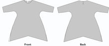 Load image into Gallery viewer, Basics Tunic
