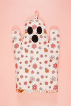 Load image into Gallery viewer, Ghost Oven Mitt Sewing Pattern
