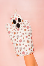 Load image into Gallery viewer, Ghost Oven Mitt Sewing Pattern
