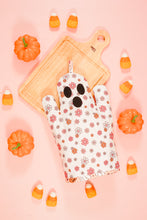 Load image into Gallery viewer, Ghost Oven Mitt Sewing Pattern
