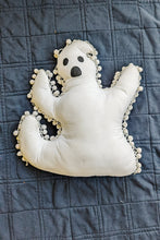 Load image into Gallery viewer, Ghost Pillow Sewing Pattern
