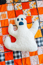 Load image into Gallery viewer, Ghost Pillow Sewing Pattern
