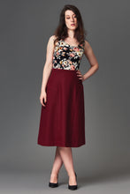 Load image into Gallery viewer, Givre Dress + T-shirt Pattern
