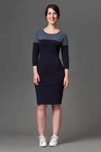 Load image into Gallery viewer, Givre Dress + T-shirt Pattern
