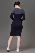 Load image into Gallery viewer, Givre Dress + T-shirt Pattern
