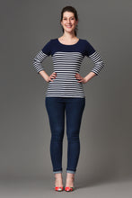 Load image into Gallery viewer, Givre Dress + T-shirt Pattern

