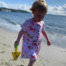 Load image into Gallery viewer, Greta Dress Pattern
