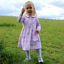 Load image into Gallery viewer, Greta Dress Pattern
