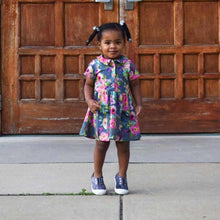 Load image into Gallery viewer, Greta Dress Pattern
