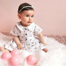 Load image into Gallery viewer, Greta Dress Pattern
