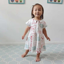 Load image into Gallery viewer, Greta Dress Pattern
