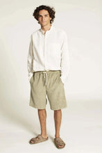 Load image into Gallery viewer, Gym Shorts sewing pattern Wardrobe By Me
