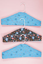 Load image into Gallery viewer, Hanger Cover Sewing Pattern
