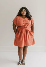 Load image into Gallery viewer, Hemlock Top + Dress Pattern
