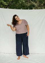 Load image into Gallery viewer, Hemlock Top + Dress Pattern
