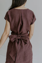 Load image into Gallery viewer, Hemlock Top + Dress Pattern
