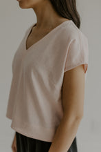 Load image into Gallery viewer, Hemlock Top + Dress Pattern

