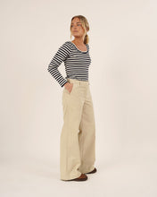 Load image into Gallery viewer, Hepburn pants Sewing Pattern
