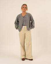 Load image into Gallery viewer, Hepburn pants Sewing Pattern
