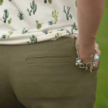 Load image into Gallery viewer, Hepburn pants Sewing Pattern Wardrobe By Me
