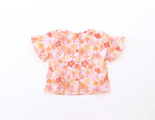 Load image into Gallery viewer, Hey Sunshine Top Pattern
