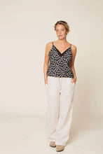 Load image into Gallery viewer, High Waist Pants Sewing Pattern Wardrobe By Me
