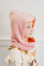 Load image into Gallery viewer, Hooded Scarf Sewing Pattern

