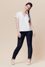 Load image into Gallery viewer, Hoya Blouse Pattern
