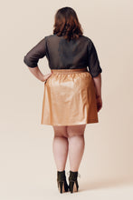 Load image into Gallery viewer, Hoya Blouse Pattern
