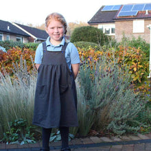 Load image into Gallery viewer, Jazzy Dress &amp; Pinafore Pattern
