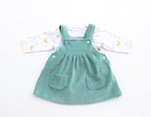 Load image into Gallery viewer, Jazzy Dress &amp; Pinafore Pattern
