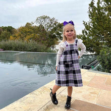 Load image into Gallery viewer, Jazzy Dress &amp; Pinafore Pattern
