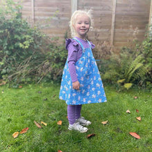 Load image into Gallery viewer, Jazzy Dress &amp; Pinafore Pattern
