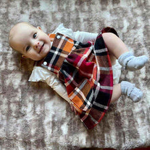 Load image into Gallery viewer, Jazzy Dress &amp; Pinafore Pattern
