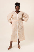 Load image into Gallery viewer, Jo Dress + Jumpsuit Pattern
