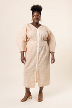 Load image into Gallery viewer, Jo Dress + Jumpsuit Pattern
