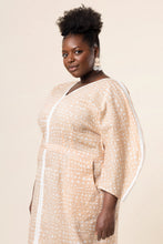 Load image into Gallery viewer, Jo Dress + Jumpsuit Pattern
