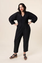 Load image into Gallery viewer, Jo Dress + Jumpsuit Pattern
