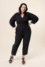 Load image into Gallery viewer, Jo Dress + Jumpsuit Pattern
