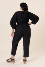 Load image into Gallery viewer, Jo Dress + Jumpsuit Pattern
