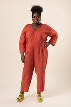 Load image into Gallery viewer, Jo Dress + Jumpsuit Pattern
