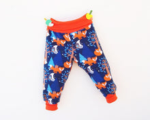 Load image into Gallery viewer, Jungle Jogger Pants Pattern
