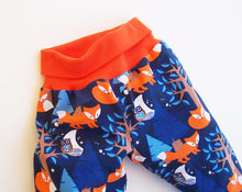 Load image into Gallery viewer, Jungle Jogger Pants Pattern
