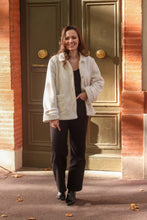 Load image into Gallery viewer, La veste Whendy
